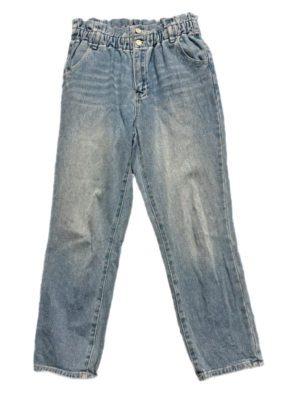 Pacsun High-Waist Mom Jeans